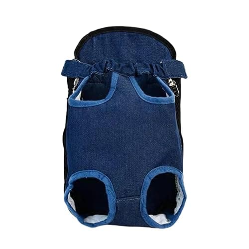 Club Bollywood®Cat Backpack Bag Portable Dog Carrier Backpack for Hiking Walking Out Travel M|Pet Supplies | Dog Supplies |1 Dog Carrier Backpack
