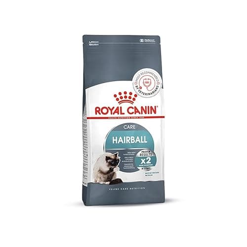 Royal Canin Hairball Care 400G, All Life Stages, cat