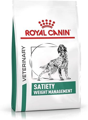 Royal Canin Satiety Weight Management (V-Diet), 1.5 kg Dry Adult Dog Food