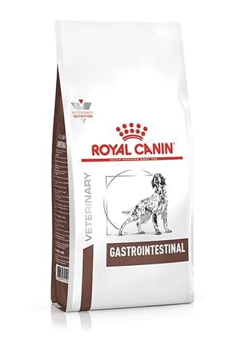 Royal Canin Veterinary Diet Canine Gastrointestinal Dry Food 2 Kg