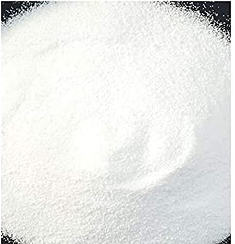 VANNEF Natural Aquarium White Sand for Lawn,Garden, Plants, Freshwater & Aquarium Dcor (White 950gm)