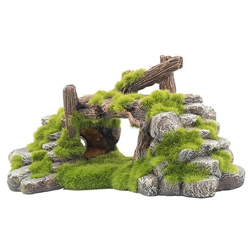 Aquarium Decoration Tree Fish Tank Ornament for Table Living Room Decoration | Decorations | Fish & Aquariums | Pet Supplies