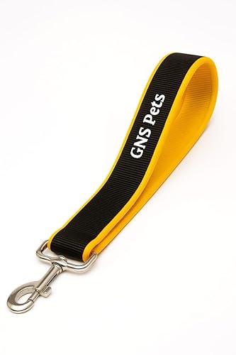 Premium Pet Control Strong & Durable Dog LWalking Training 1.5 feet 182 cm Dog Strap Leash