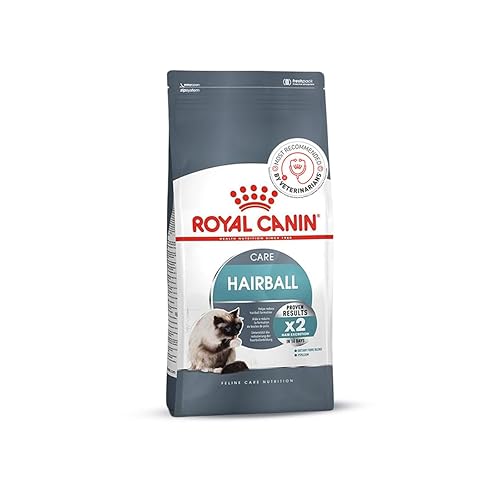 Royal Canin Hairball Care 400G, All Life Stages, cat